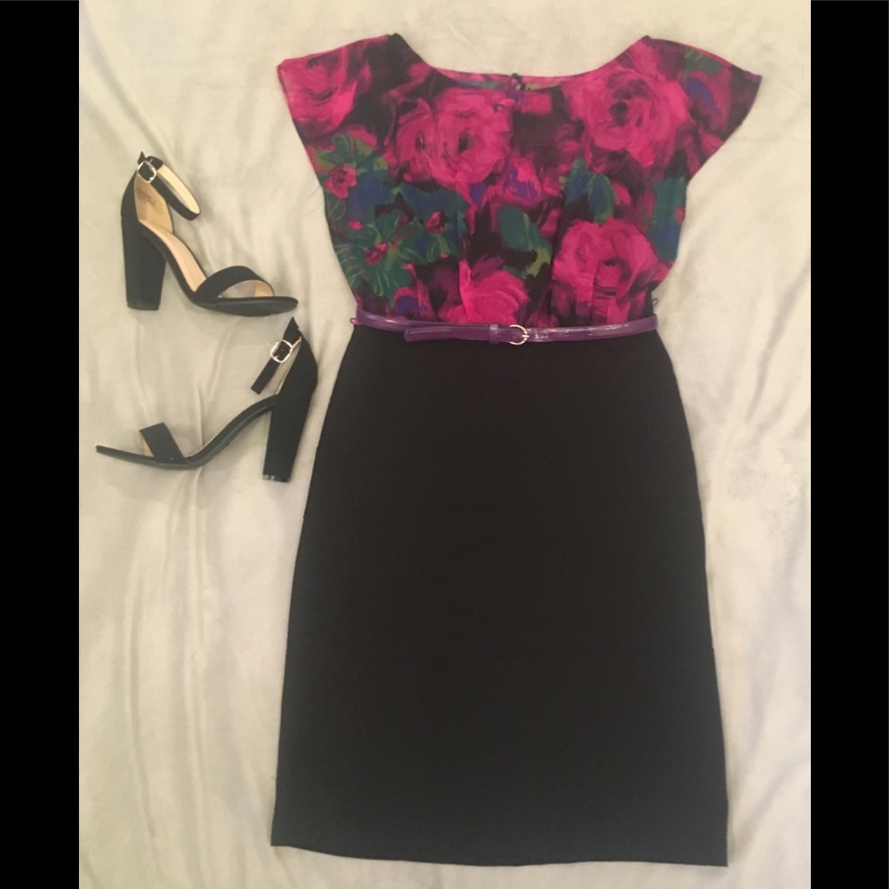AB Studio Dress